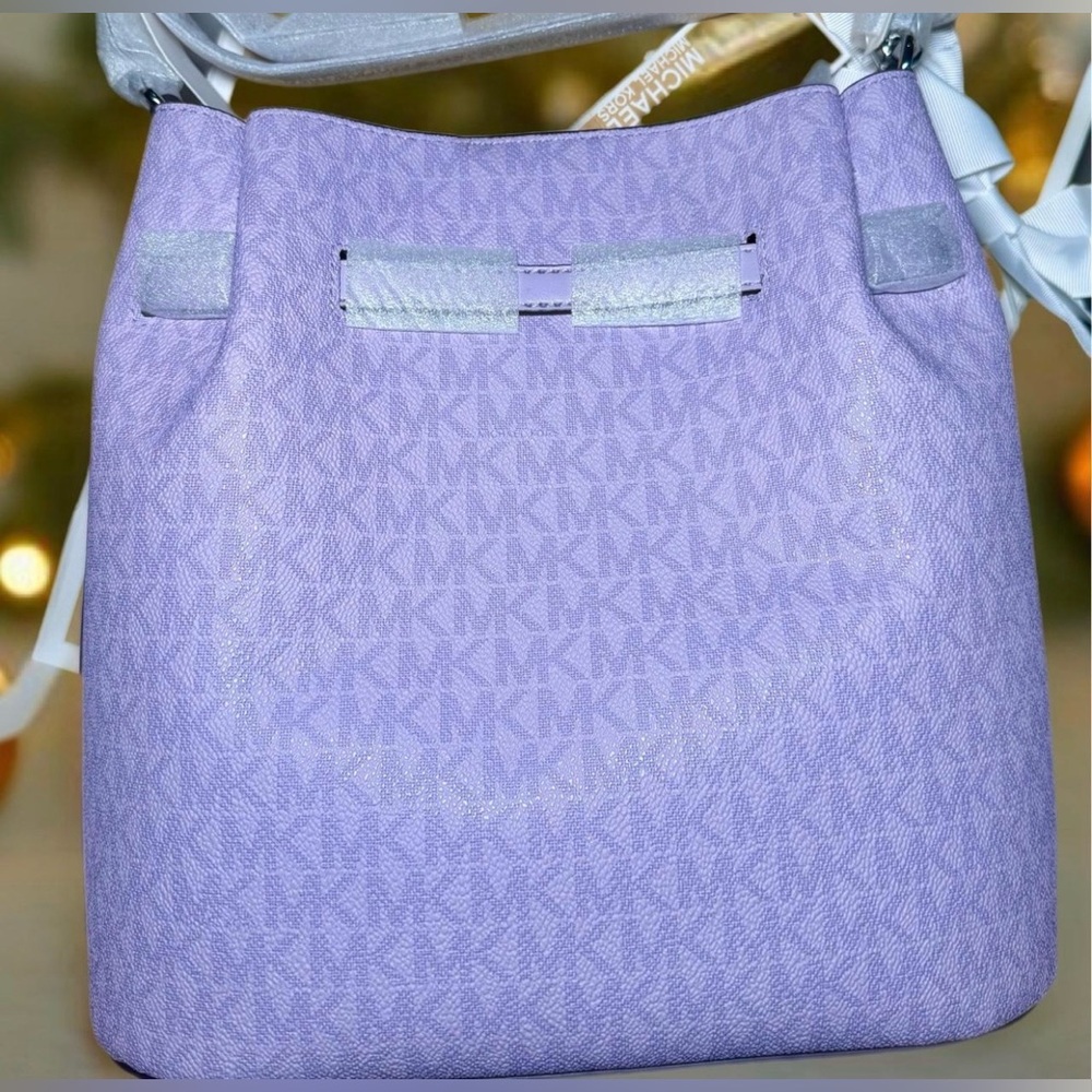 Michael Kors med bucket bag - Picture 3 of 11